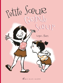 Petite soeur grande soeur (Jeunesse)