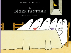 Le Dîner fantôme (Jeunesse)