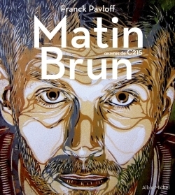 Matin brun (Cartonné)