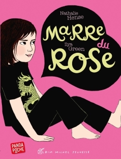 Marre du rose (Jeunesse)