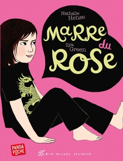 Marre du rose (Jeunesse)
