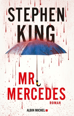 Mr Mercedes (Grand format)