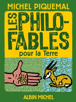 Les Philo-fables pour la Terre (Jeunesse)