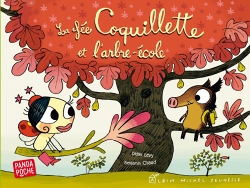 La Fée Coquillette et l'arbre-école (Jeunesse)