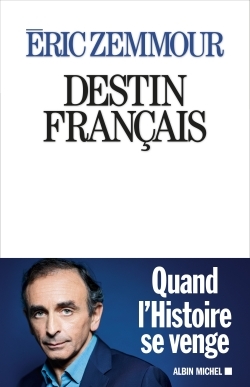 Destin français (Broché)