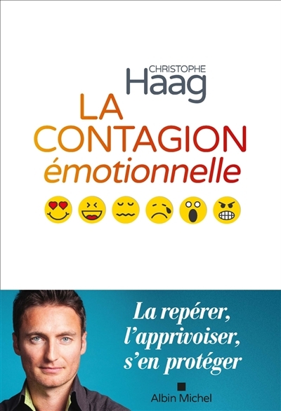 La Contagion émotionnelle (Broché)