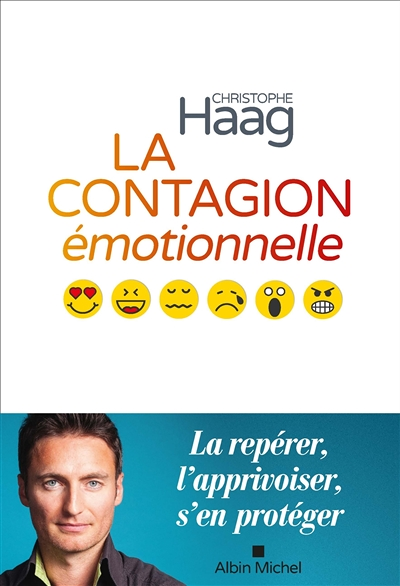La Contagion émotionnelle (Broché)