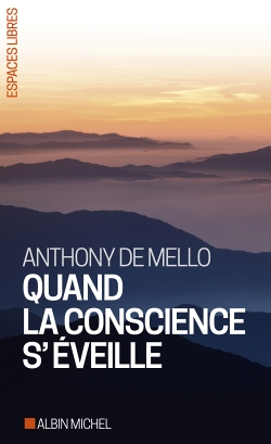 Quand la conscience s'éveille (Broché)