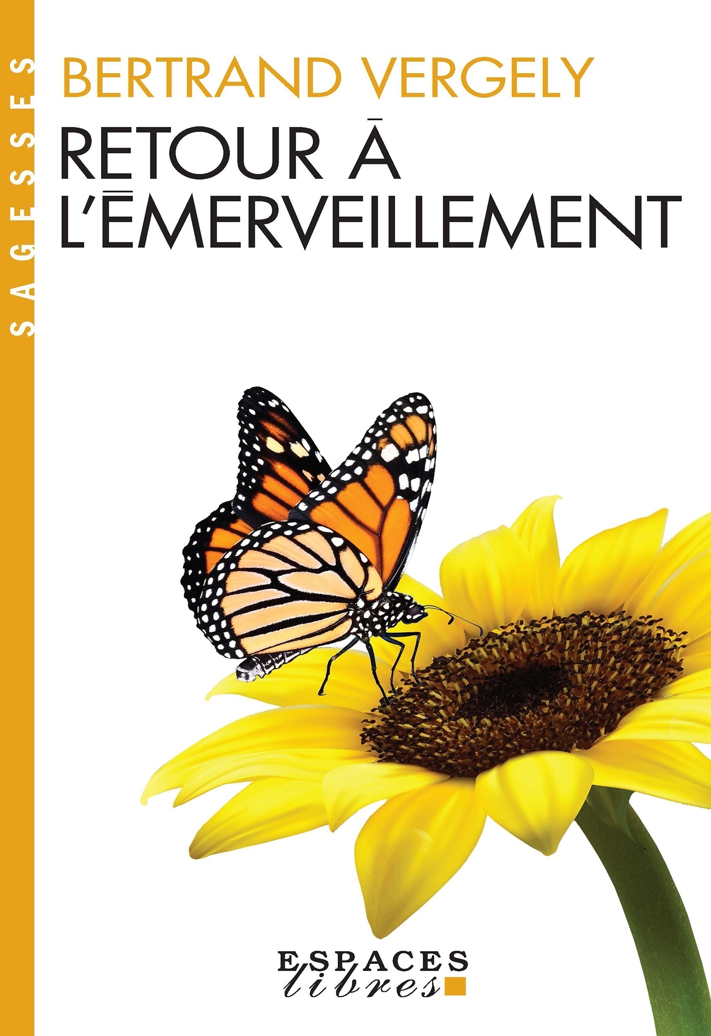Retour à l'émerveillement (Broché)
