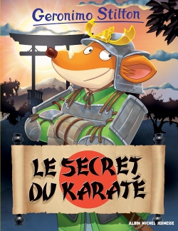 Le Secret du karaté (Poche)
