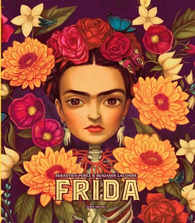 Frida (Jeunesse)