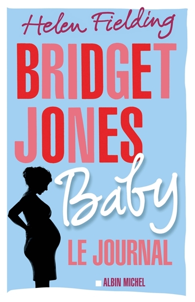 Bridget Jones Baby - Le journal (Grand format)