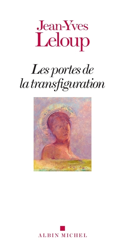 Les Portes de la transfiguration (Broché)