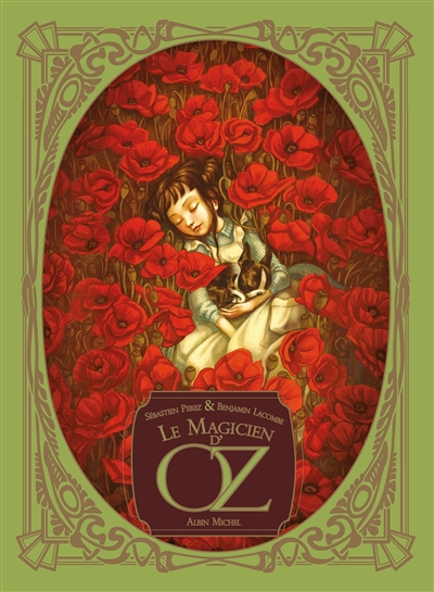 Le Magicien d'Oz (Jeunesse)