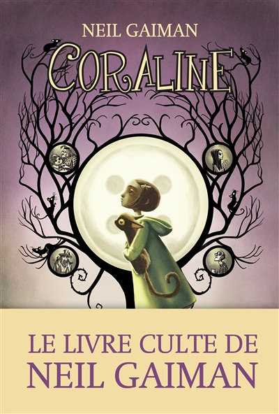 CORALINE (ED 2019) (Jeunesse)