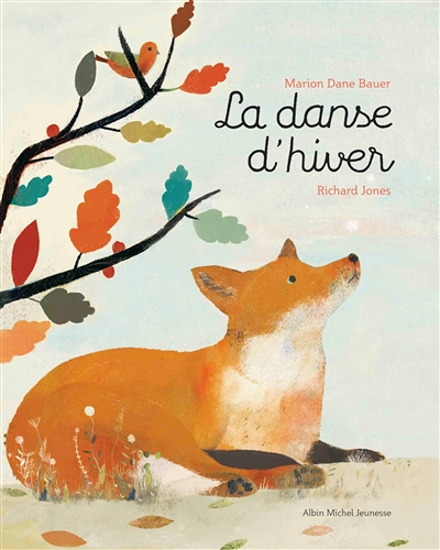 La Danse d'hiver (Jeunesse)