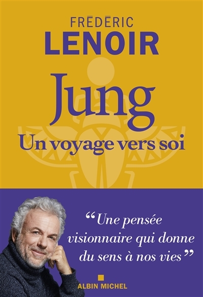Jung, un voyage vers soi (Broché)