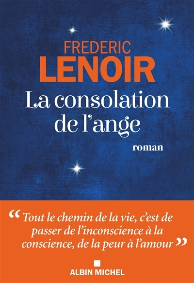 La consolation de l'ange (Grand format)