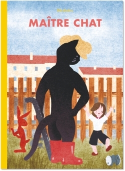 Maître Chat (Jeunesse)