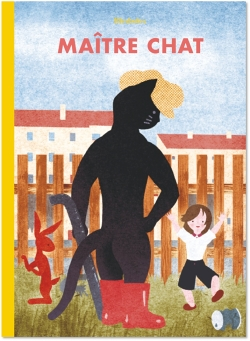 Maître Chat (Jeunesse)