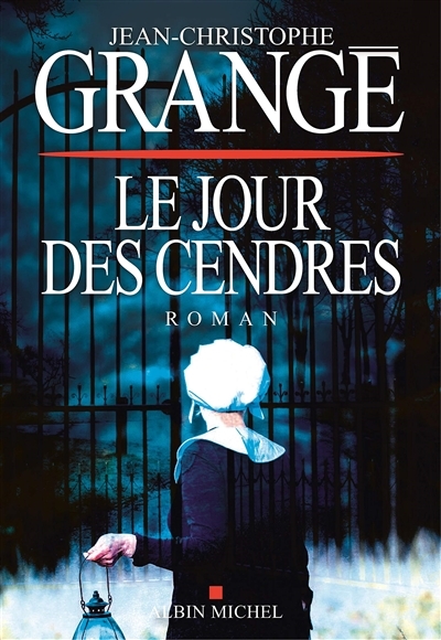 Le Jour des cendres (Grand format)