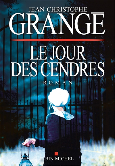 Le Jour des cendres (Grand format)