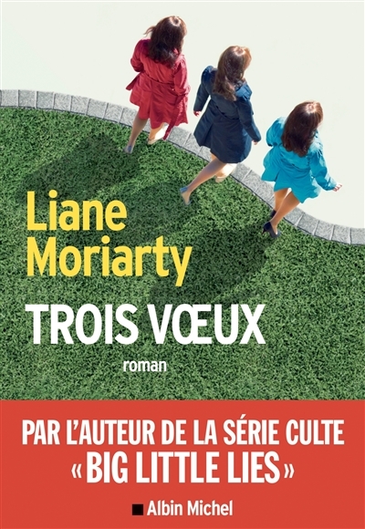 Trois Voeux (Grand format)