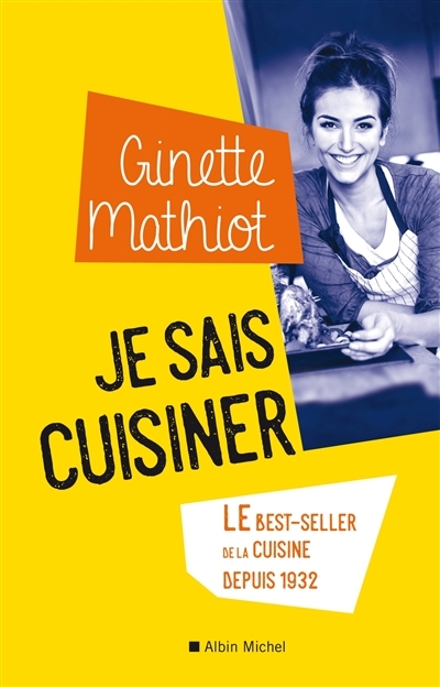 JE SAIS CUISINER (Ed.2019) (Relié)