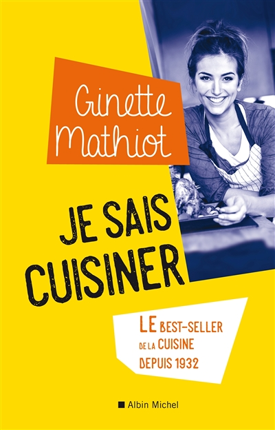 JE SAIS CUISINER (Ed.2019) (Relié)