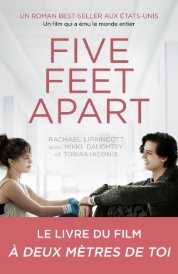 Five Feet Apart (Jeunesse)