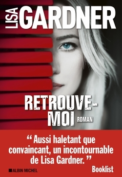 Retrouve-moi (Grand format)