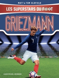 Griezmann (Poche)