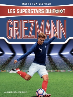 Griezmann (Poche)