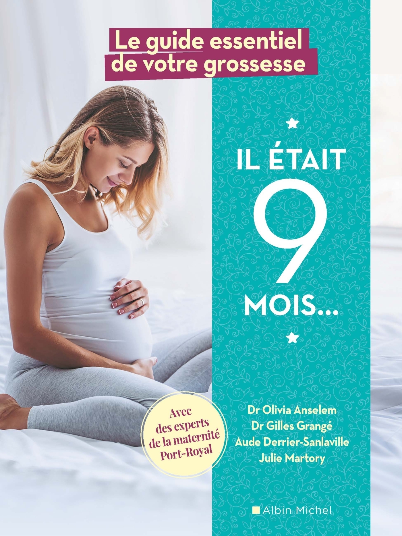 Il était 9 mois... (Broché)