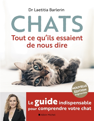CHATS (Ed.2020) (Broché)