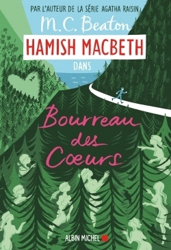 Hamish Macbeth 10 - Bourreau des coeurs (Grand format)