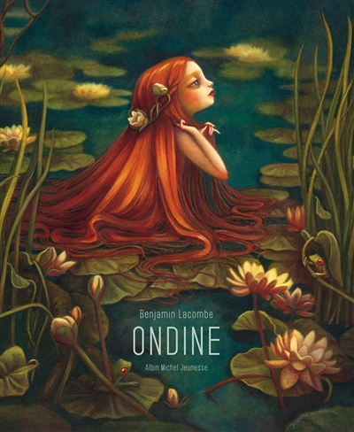 Ondine (Jeunesse)