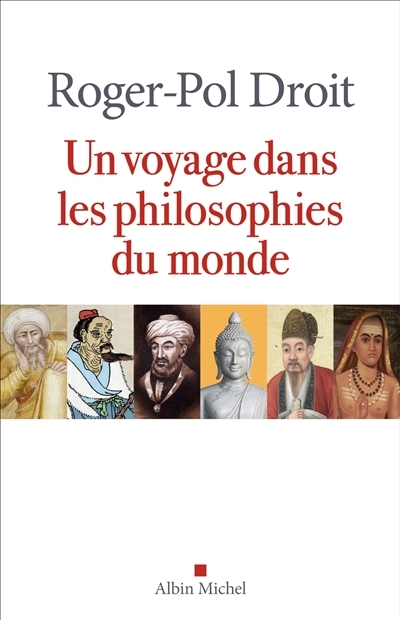 Un voyage dans les philosophies du monde (Grand format)