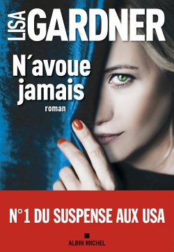 N'avoue jamais (Grand format)