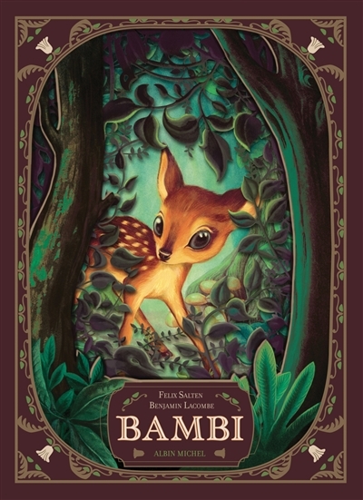 Bambi (Jeunesse)