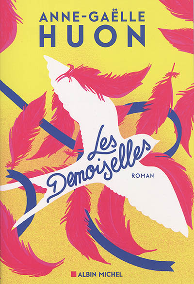 Les Demoiselles (Grand format)