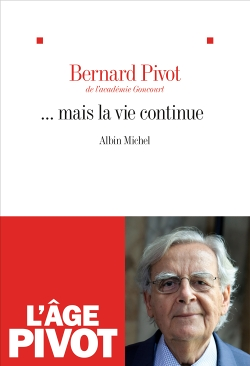 ... Mais la vie continue (Grand format)