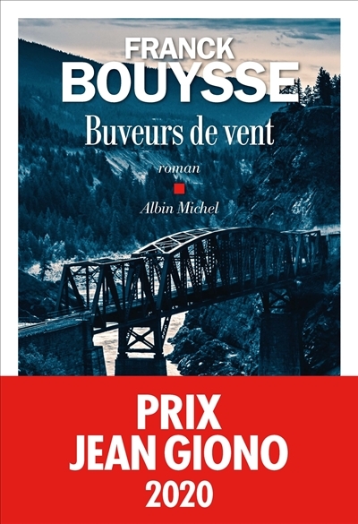 Buveurs de vent (Grand format)