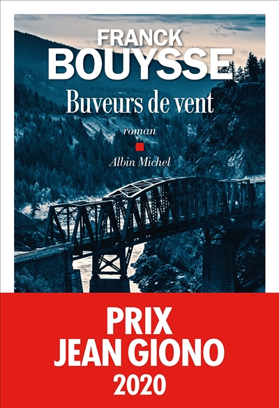 Buveurs de vent (Grand format)