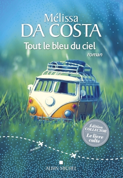 Tout le bleu du ciel - Edition Collector (Grand format)