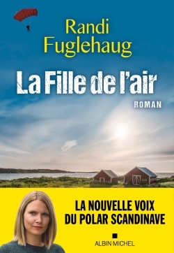 La Fille de l'air (Grand format)