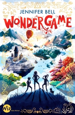 Wondergame (Broché)
