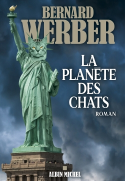 La Planète des chats (Grand format)