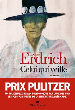 Celui qui veille (Grand format)