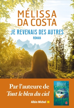 Je revenais des autres (Grand format)